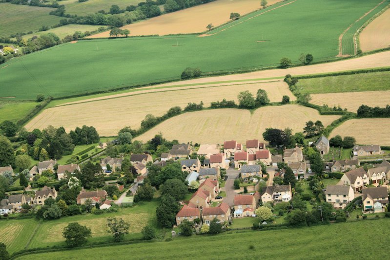 Lea, North Weald and Malmesbury